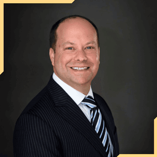 Portrait of Patrick Vertucci, Chief Operating Officer and Partner at DeMok Capital